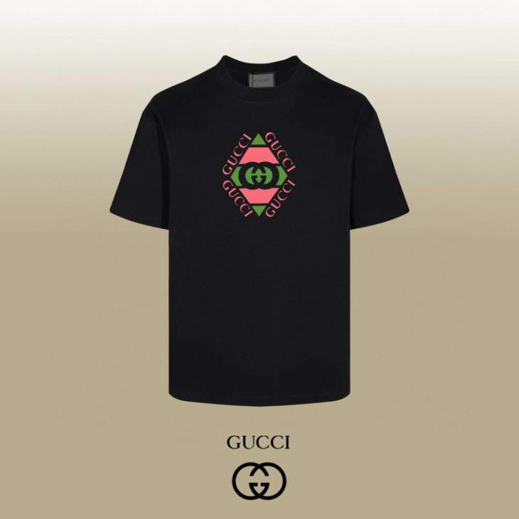 Picture of Gucci T Shirts Short _SKUGucciXS-LmptxG009210634
